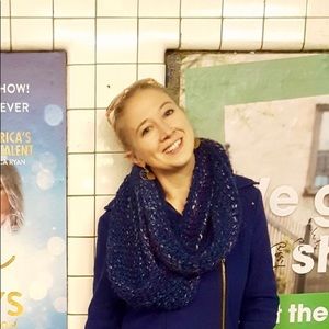 Meet your Posher, Jordyn